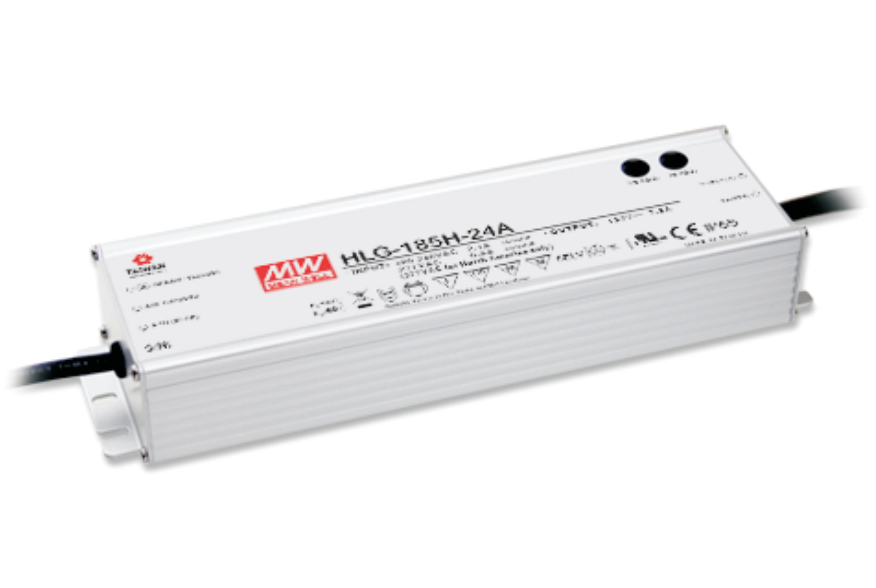 Источник питания HLG-185H-36A