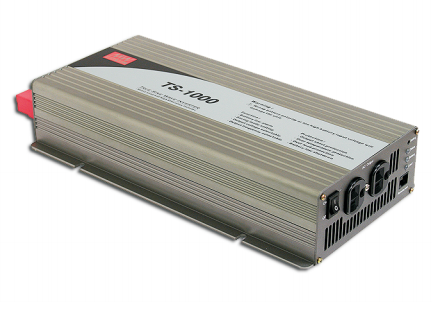 Источник питания TS-1000-212B