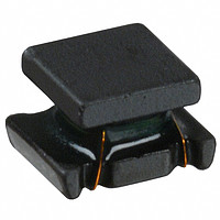 Дроссель LQH32MN221K23L
