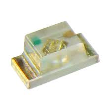 Светодиод SMD FC-1608HRK-624N