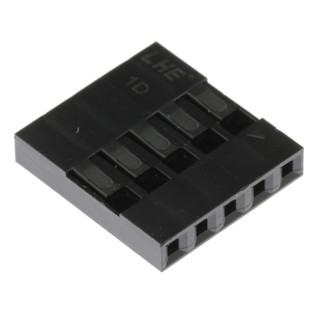 Разъём L-KLS1-540A-1X05-H / KLS1-540-05-A (BLS-05)