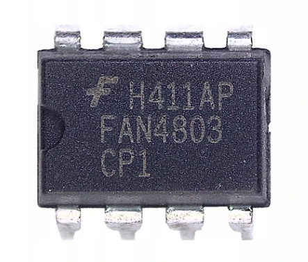 Микросхема FAN4803CP2