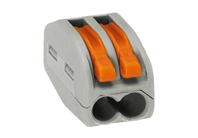 Клеммник L-KLS2-CT258-02P-1