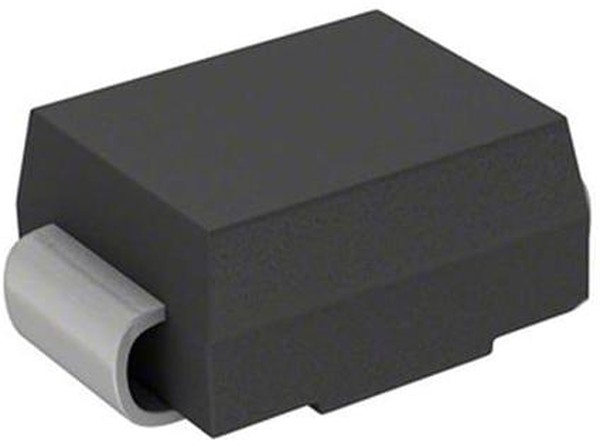 Супрессоры SMBJ33A-TR