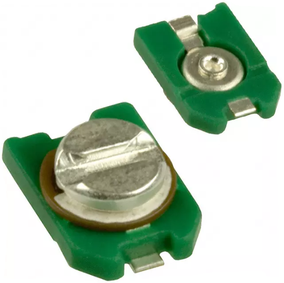 Конденсатор TZC3P300A110R00 6.5-30pF
