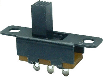 Переключатель движковый L-KLS7-SS02-12F-15G6