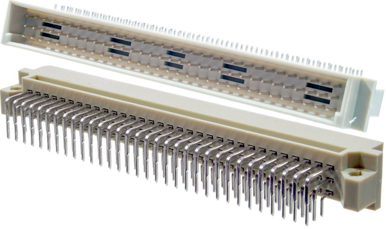 Разъём KLS1-D3-96-M-R