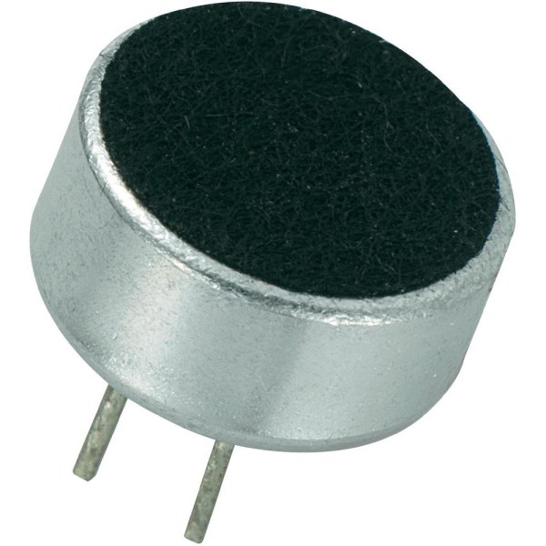 Микрофон KPCM-G97H45P-50DB-1072