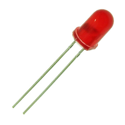 Светодиод QH512HD-A
