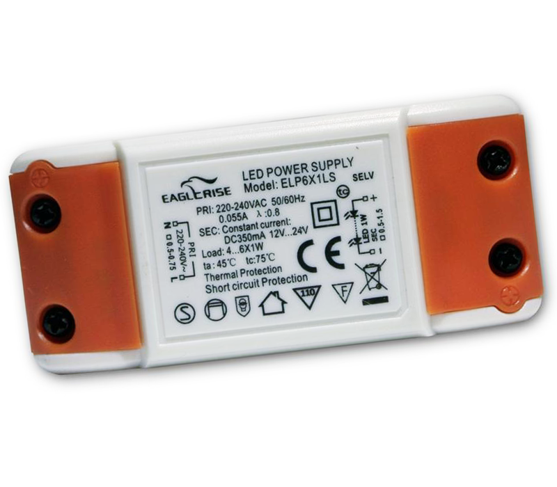 Источник питания ELP6X1LS