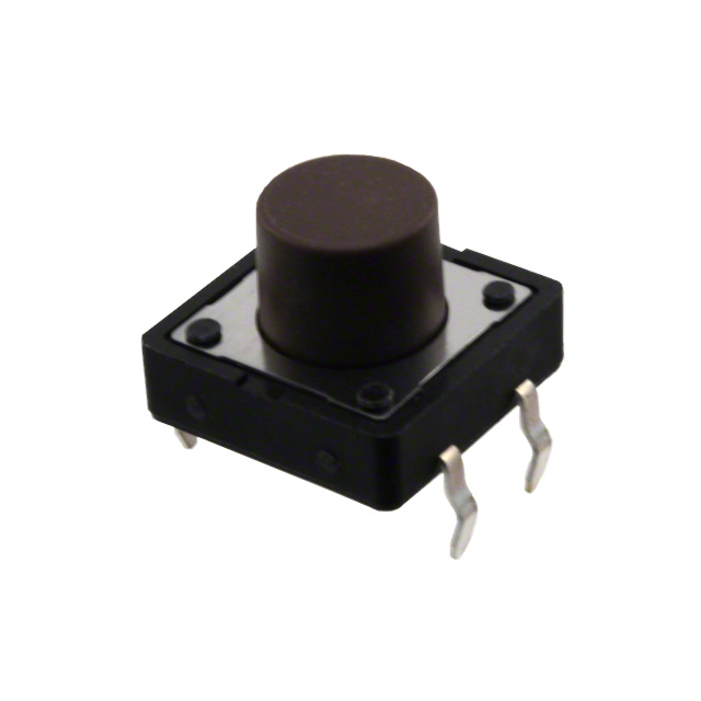 Кнопка тактовая L-KLS7-TS1202-8.0-180