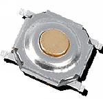 Кнопка тактовая L-KLS7-TS6611-1.5-A