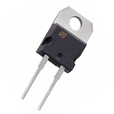 Диод MUR1520PBF, TO220