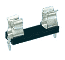 Держатель предохранителя KLS5-250 (5.2x20mm)