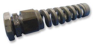 Кабельный ввод KLS8-0609-AG-16SR серый