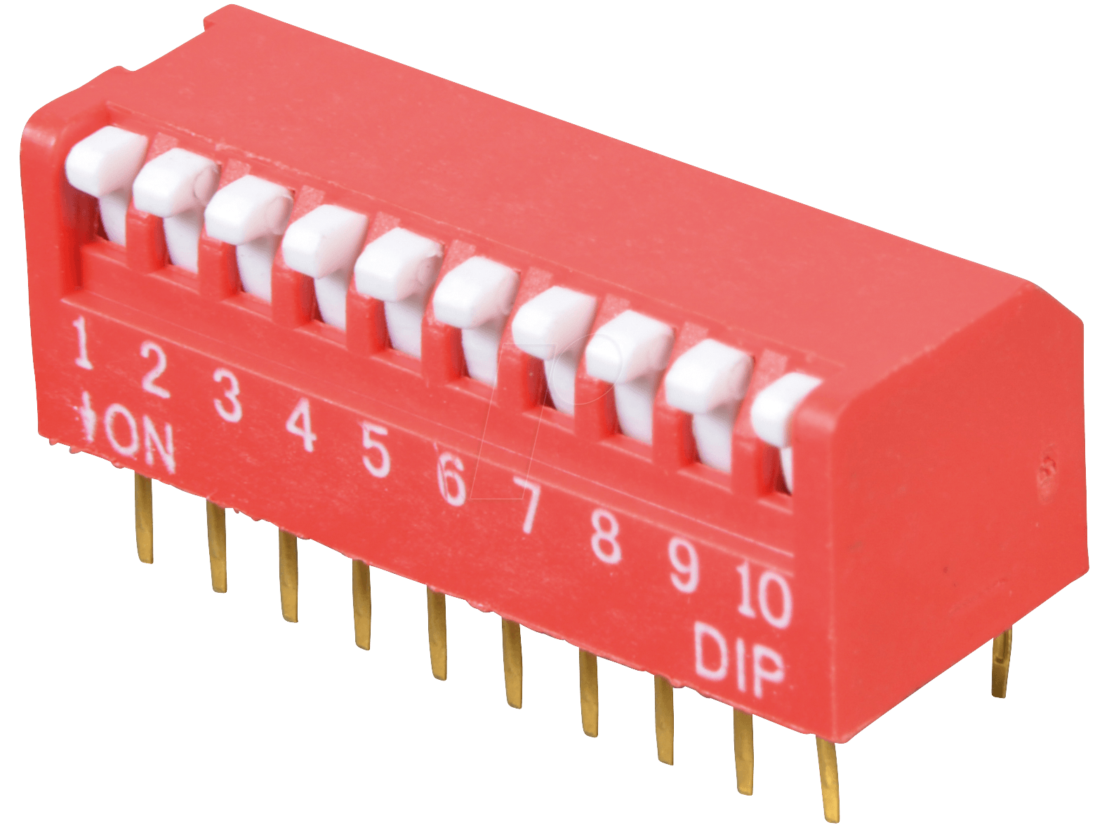 Переключатель DP-10