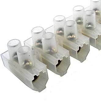 Клеммная колодка TBS-60A