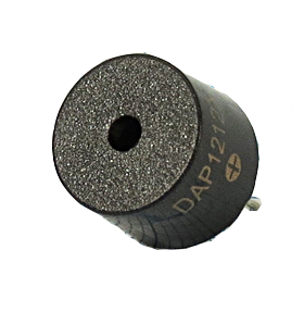 Пьезоэлектрический излучатель DAP1212X