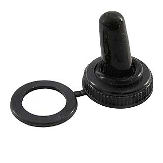 Колпачок для кнопки WPC-06 (M12X0.75)