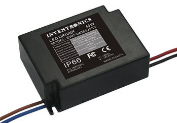 Источник питания EUC-040S070PS