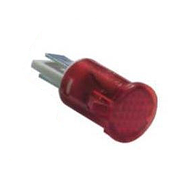 Сигнальные лампы и индикаторы NIC12A (plug terminal) RED