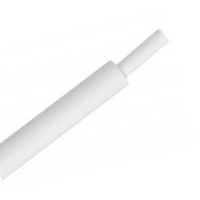 Термоусадочная трубка DRS 15.0/7.5 white