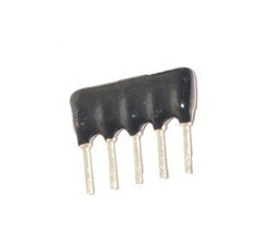 Резисторная сборка A05-513J (51K)