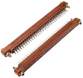 Разъём ГРПМШ1-61-ГО2-В розетка