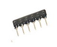 Резисторная сборка A06-302G (3K)