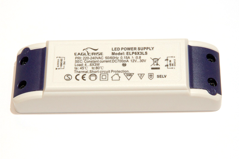 Источник питания ELP6x3LS