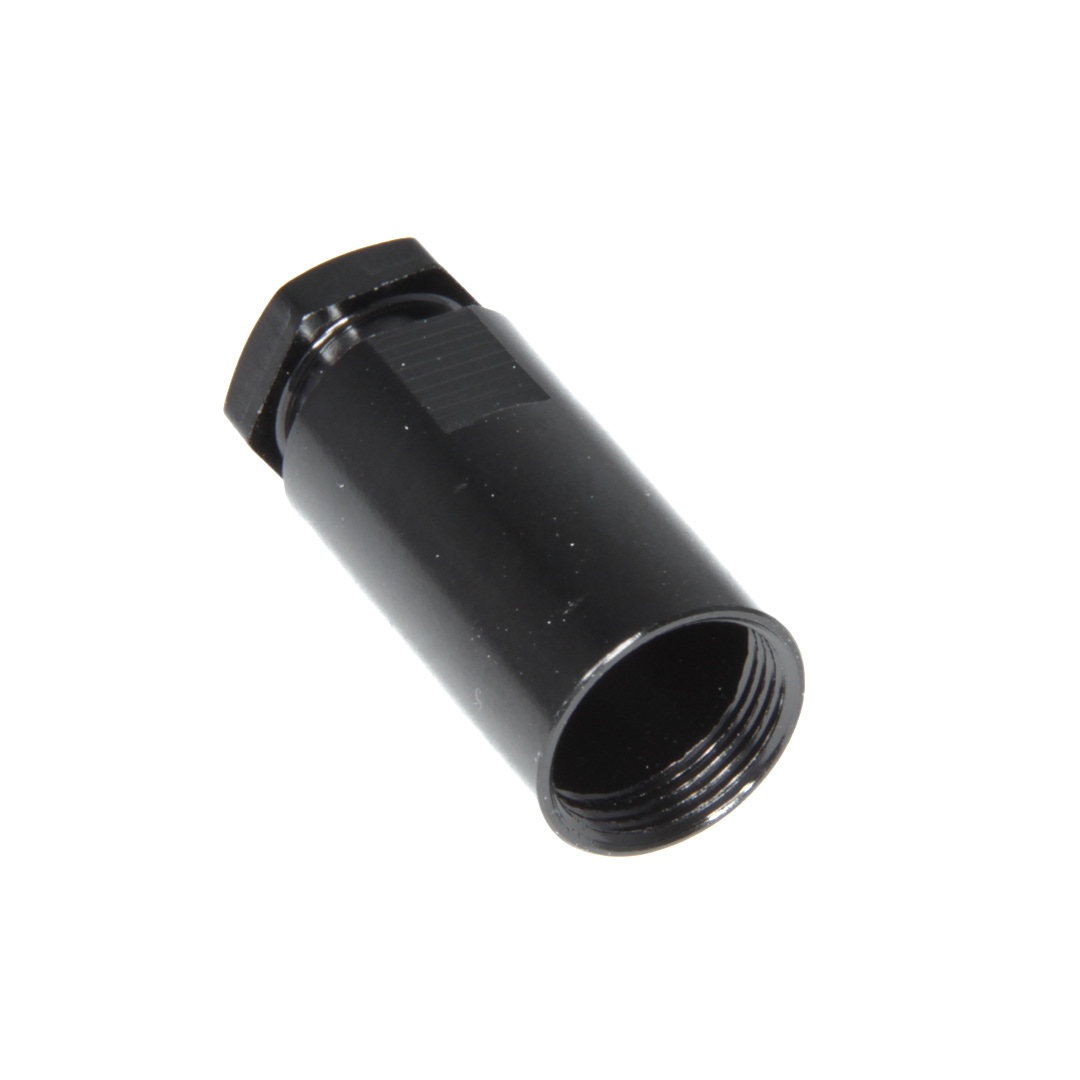 Кожух PY04-7C-B-AU black