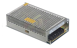 Источник питания HTS-200-5mini (5V, 40A, 200W)