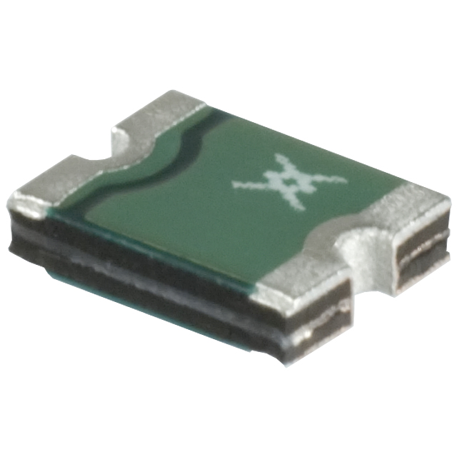Предохранитель самовосстанавливающийся MICROSMD010F-2