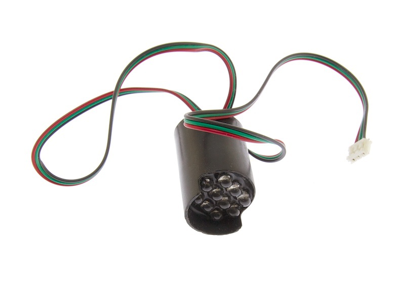 Светодиодный кластер GNCL-R26xUY-TL10 (на базе L-5083 UYC-TL)