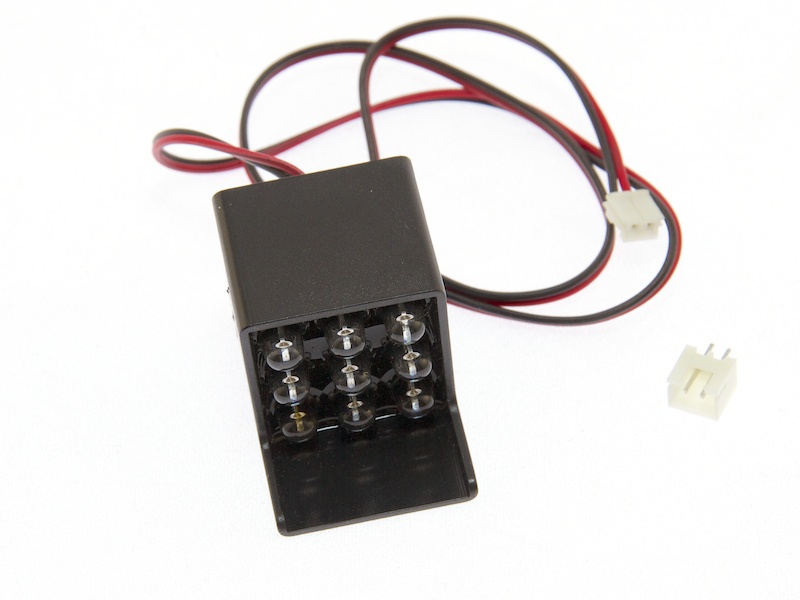 Светодиодный кластер GNCL-S28A9R (GNL-5083UEC-TL)