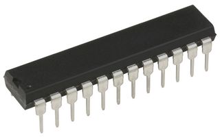 Микросхема MBI5026GN (P-DIP24-300-2.54)
