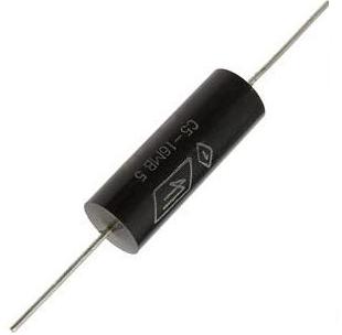 Резистор С5-16 10Вт 7,5R 1%