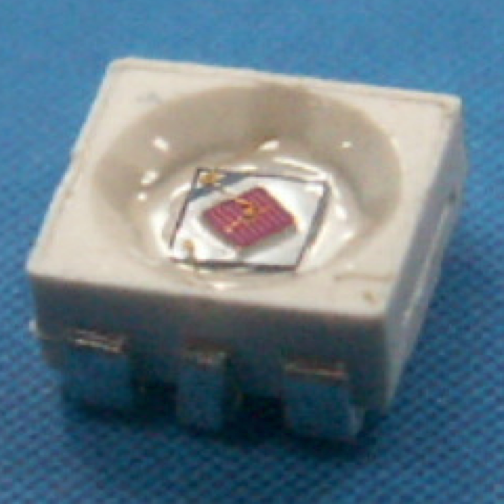 Светодиод EL-EHP-A09-SUR31-PU5-TR