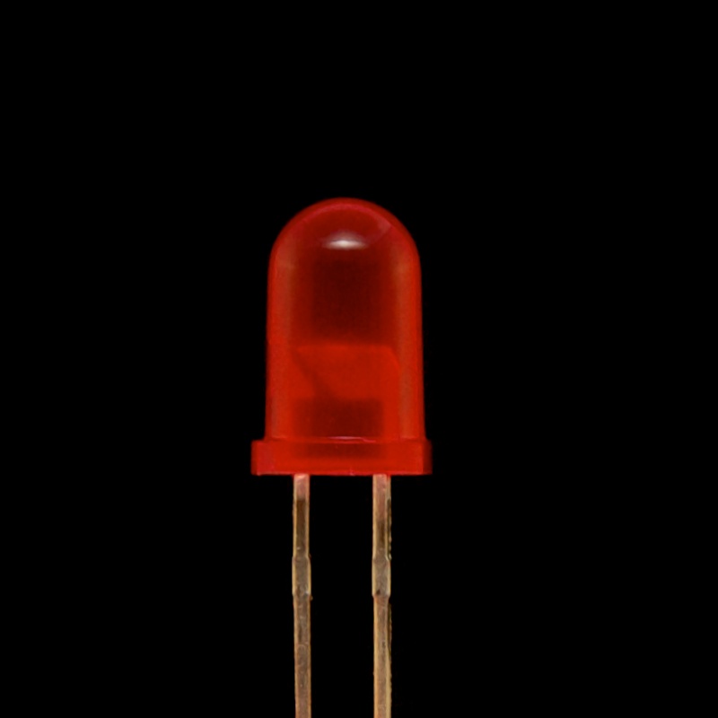 Светодиод EL-1383SURD-S530-A3