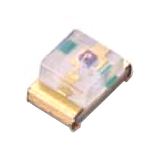 Светодиод EL-17-215-GHC-YR1S2-3T