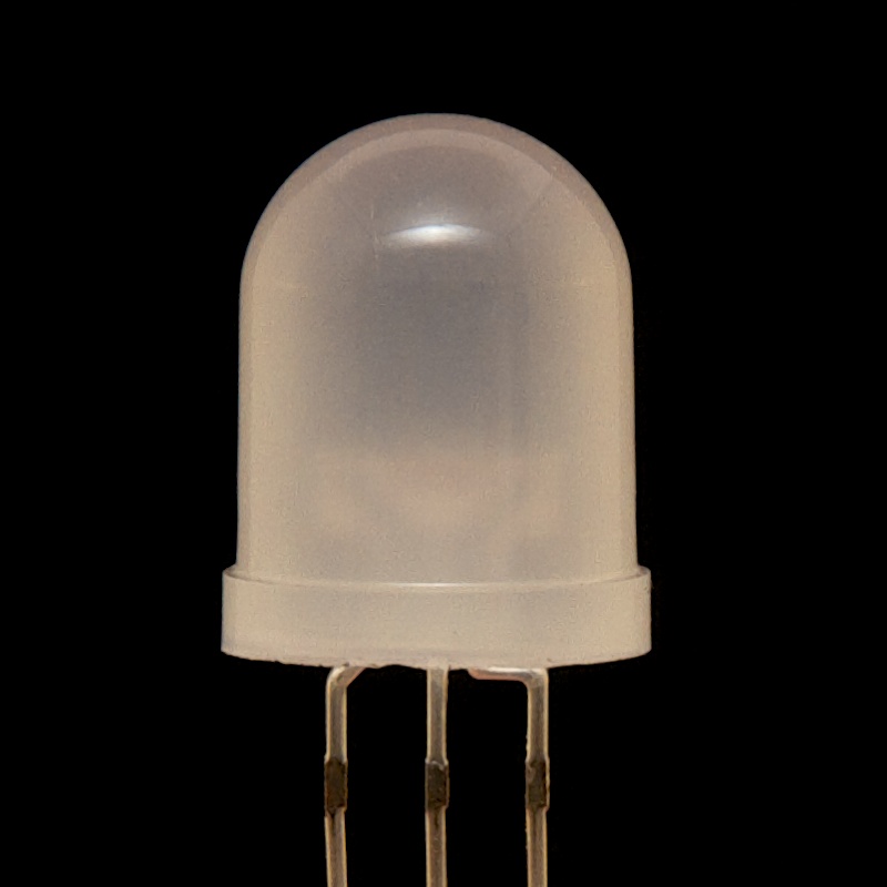 Светодиод GNL-10019EGW