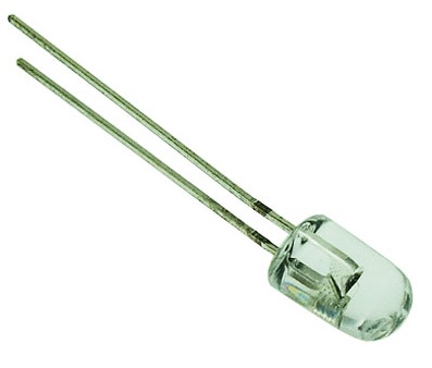 Светодиод GNL-5083UYT-TL