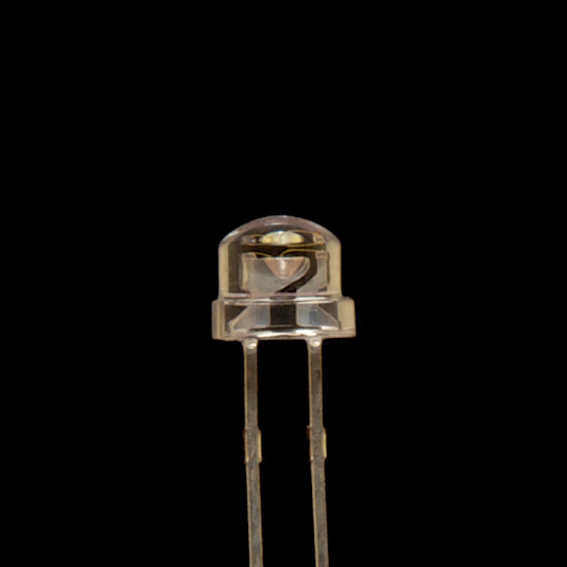 Светодиод BT-398YEK-31-589F-A1