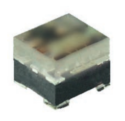 Светодиод SMD FC-B1010RGBT-HG