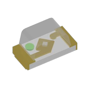 Светодиод SMD FC-2012GEK-572C