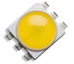 Светодиод PP6N-TLWE (MVNC)