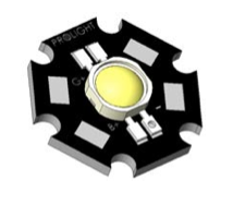 Светодиод PG1N-1LFS (O/00)