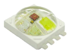 Светодиод PC8N-10LTE (X0)