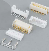 Контакты к разъему KLS1-XL1-2.00-2T (MU/HB)