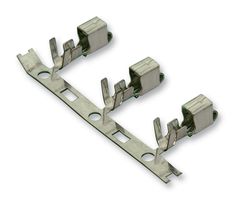 Контакты к разъему SVH-21T-P1,1